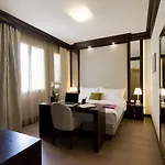 Palazzo Bezzi Hotel 4*