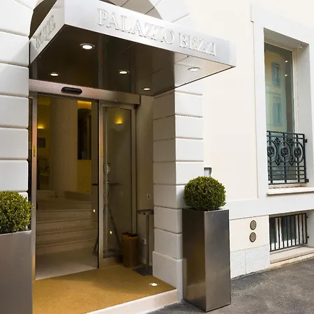 Palazzo Bezzi 4* Ravenne