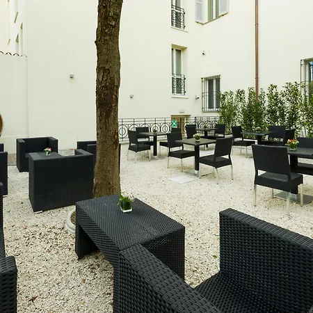 Palazzo Bezzi Otel Ravenna