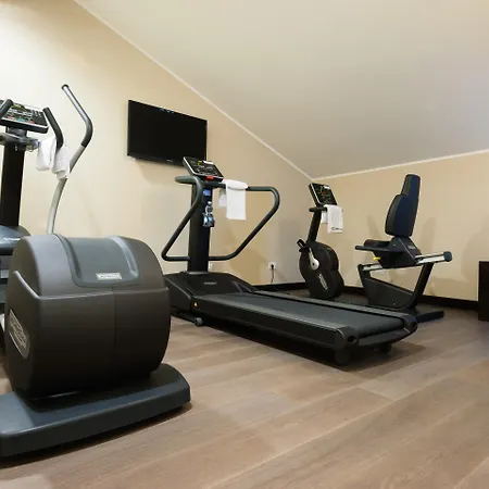 Palazzo Bezzi 4* Ravenna