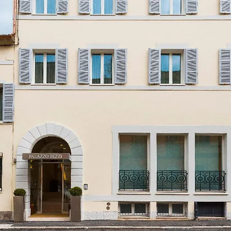 Palazzo Bezzi Hotel Ravenne
