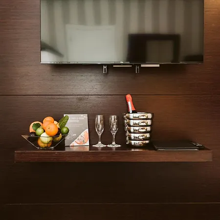 Palazzo Bezzi 4* Ravenna