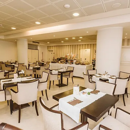 Otel Palazzo Bezzi 4*