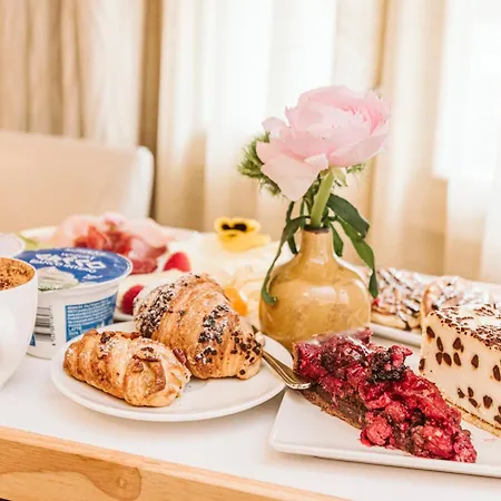 Otel Palazzo Bezzi Ravenna