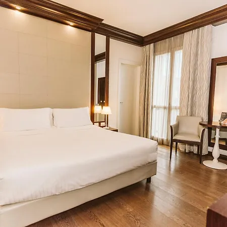 Palazzo Bezzi Ravenna