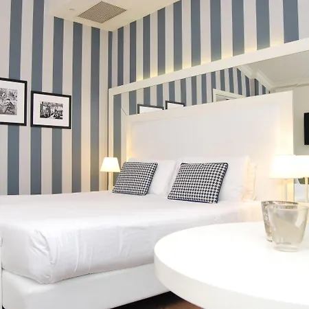 Otel Palazzo Bezzi Ravenna