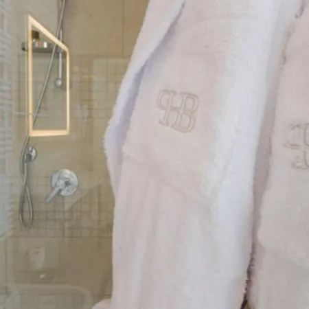 Palazzo Bezzi Otel Ravenna