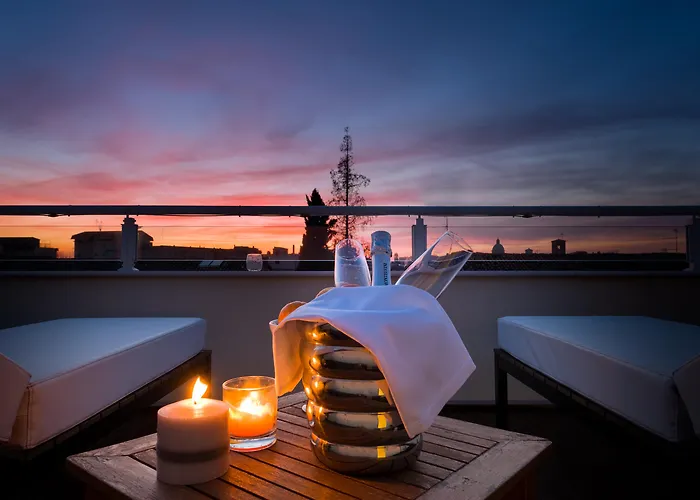 Palazzo Bezzi 4* Ravenne