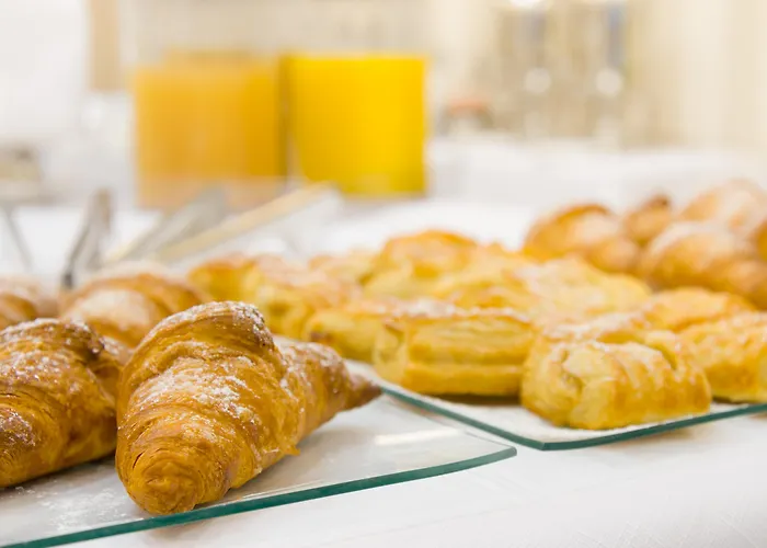 Palazzo Bezzi Hotel Ravenne