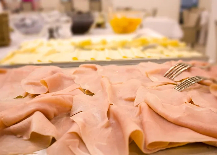 Palazzo Bezzi Hotel Ravenna