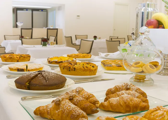 Palazzo Bezzi Ravenne