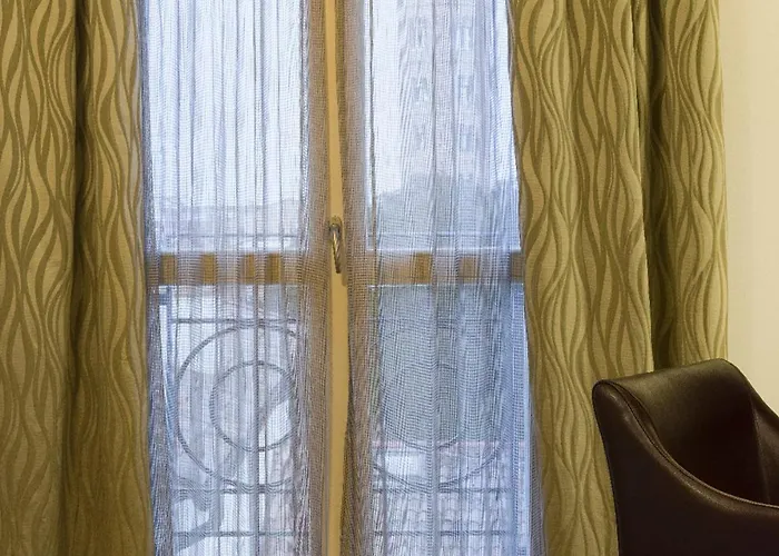 Hotel Palazzo Bezzi Ravenne