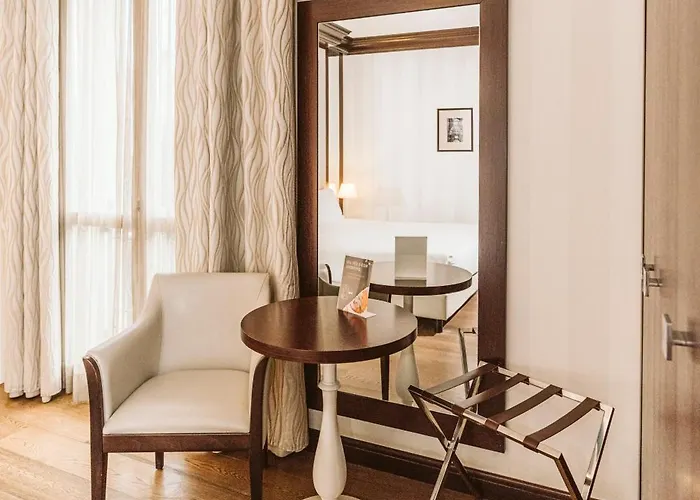 Palazzo Bezzi Hotell 4*