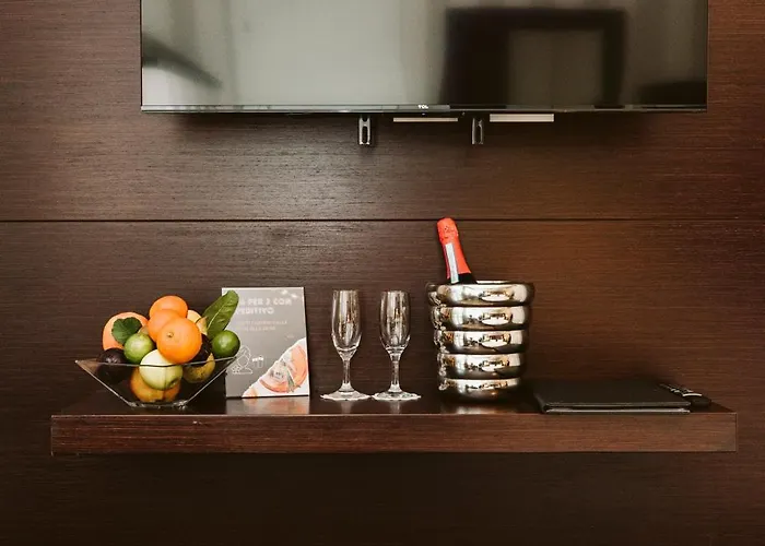 Palazzo Bezzi 4* Ravenne