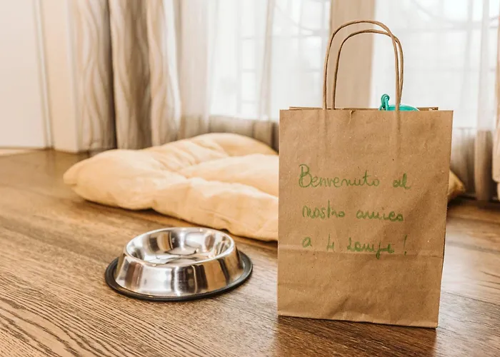 Palazzo Bezzi 4* Ravenne