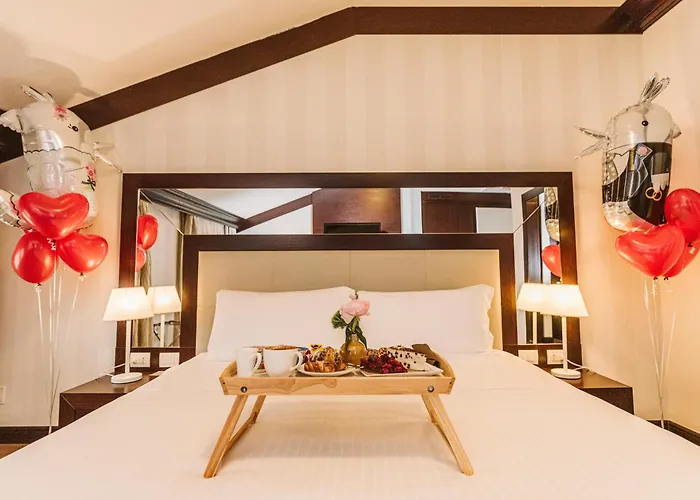 Palazzo Bezzi Ravenne