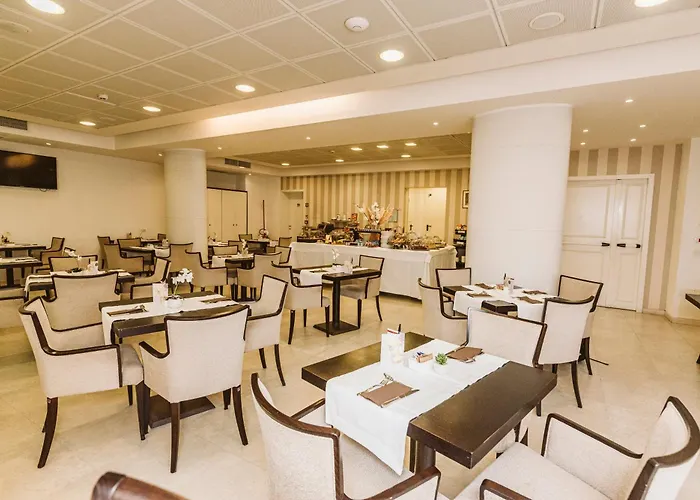 Hotel Palazzo Bezzi 4*