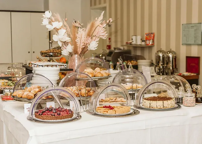 Hotel Palazzo Bezzi Ravenne