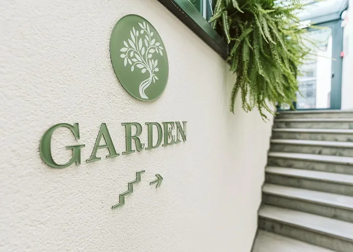 Hotel Palazzo Bezzi 4*