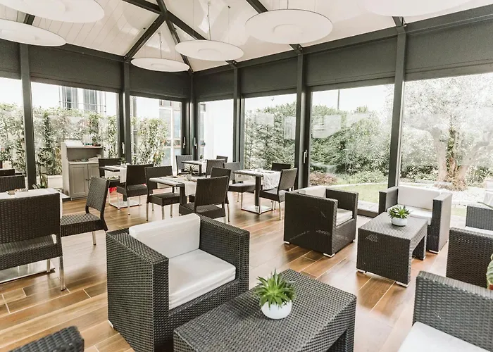 Hotel Palazzo Bezzi Ravenne