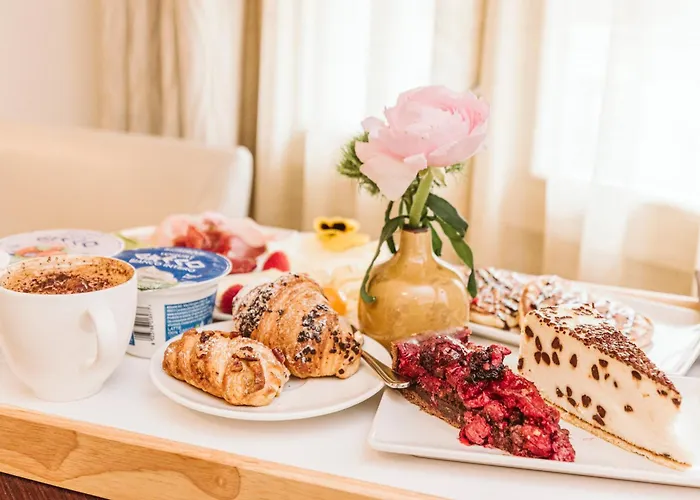 Hotel Palazzo Bezzi Ravenne