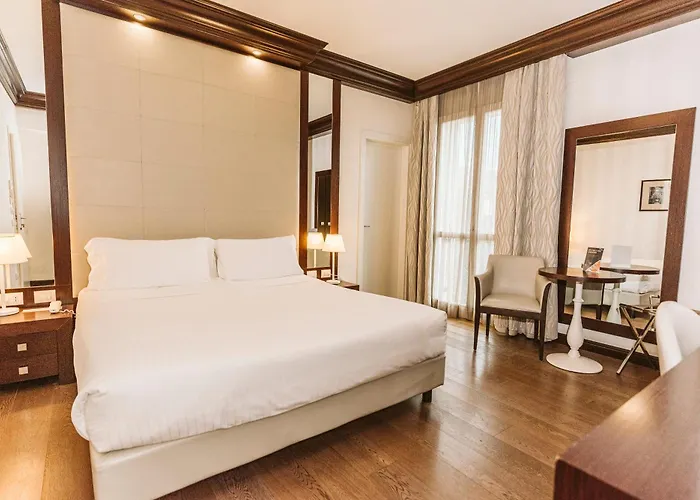 Palazzo Bezzi Ravenne