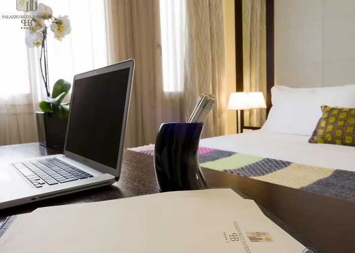 Hotel Palazzo Bezzi Ravenne