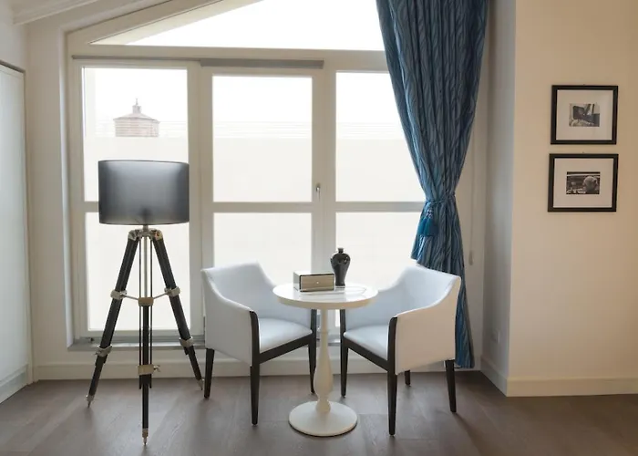 Hotel Palazzo Bezzi Ravenne