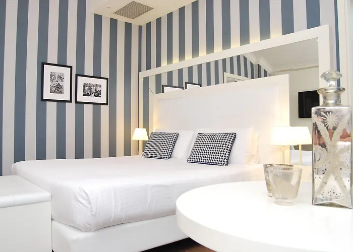 Hotel Palazzo Bezzi Ravenna