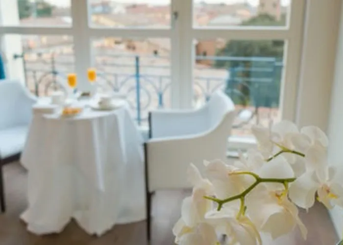 Palazzo Bezzi Hotell 4*