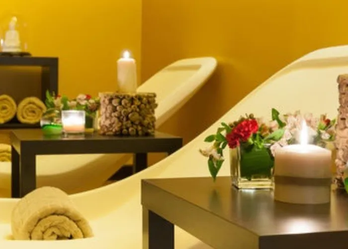 Palazzo Bezzi 4* Ravenna