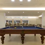 Palazzo Bezzi Отель 4*