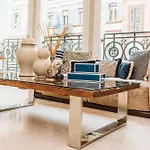 Отель Palazzo Bezzi Равенна