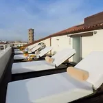 Отель Palazzo Bezzi 4*