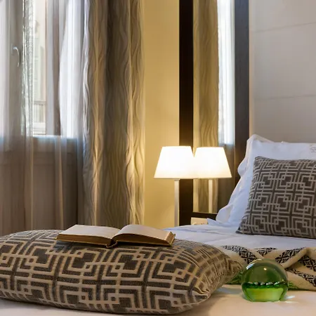 فندق Palazzo Bezzi رافيننا