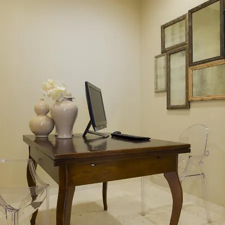 パラッツォ べッツィ