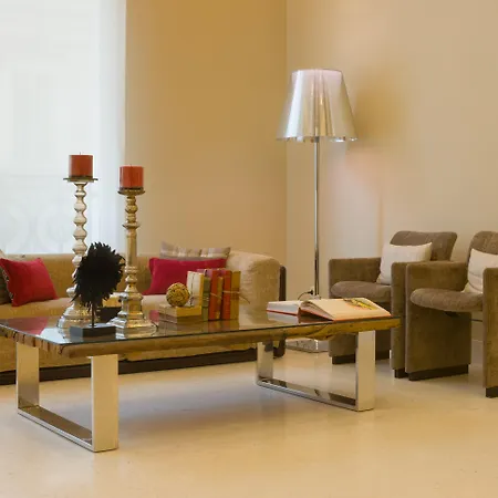 ホテル パラッツォ べッツィ ラヴェンナ