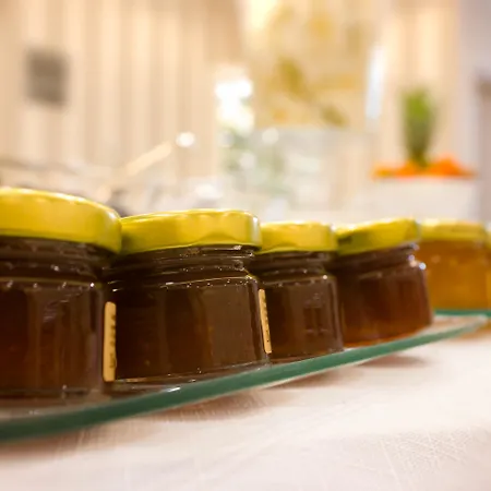 Palazzo Bezzi فندق 4*