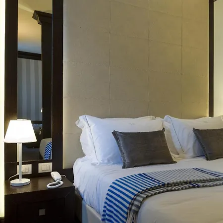 Palazzo Bezzi Hotel Ravena