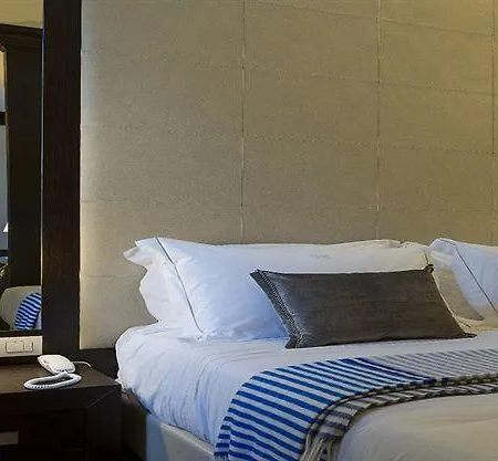 パラッツォ べッツィ 4*