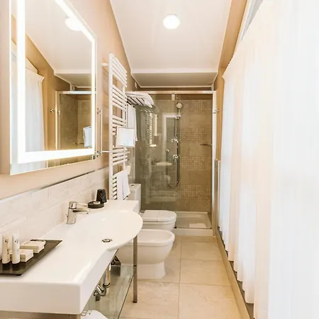 Palazzo Bezzi Hotel Ravenna