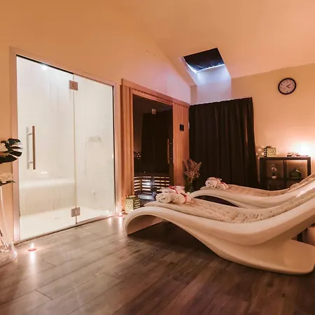 Szálloda Palazzo Bezzi 4*