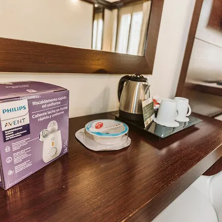 パラッツォ べッツィ 4*