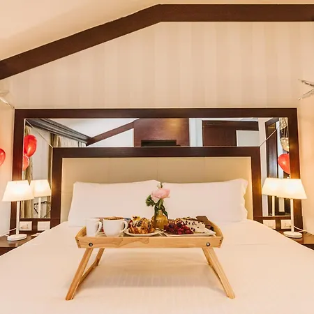 パラッツォ べッツィ ラヴェンナ