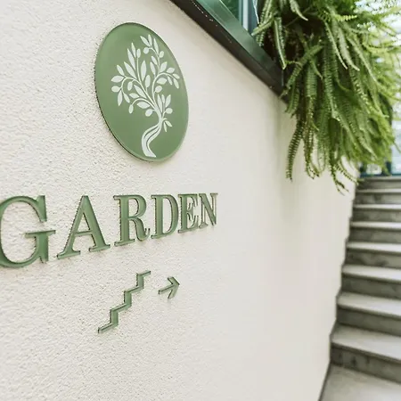 ホテル パラッツォ べッツィ 4*