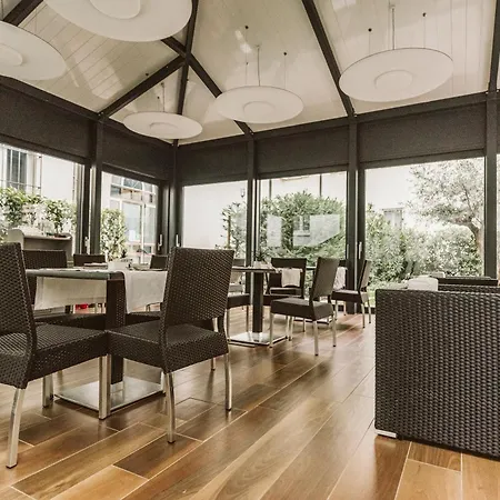 Szálloda Palazzo Bezzi Ravenna