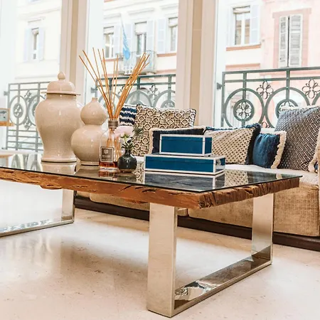 ホテル パラッツォ べッツィ ラヴェンナ