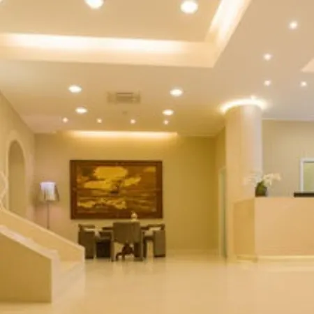 فندق Palazzo Bezzi