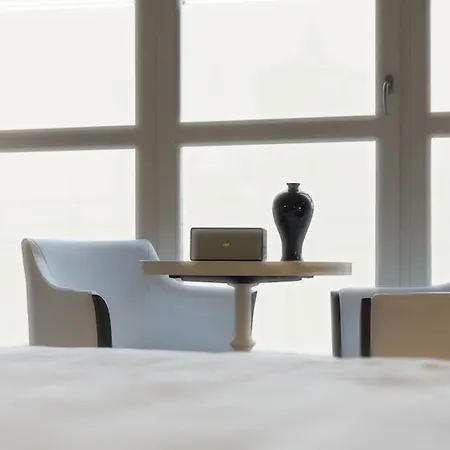 فندق Palazzo Bezzi 4*