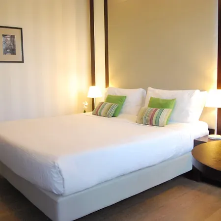 Palazzo Bezzi فندق